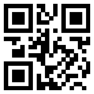 Immagine del Qr Code di 3200227370