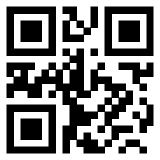 3200227371 - Immagine del Qr Code associato