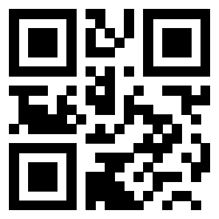 Immagine del QrCode di 3200227374