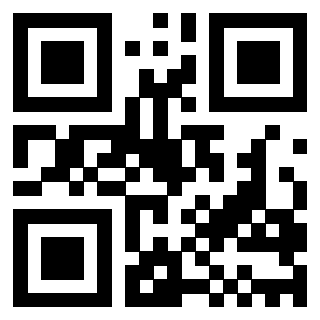 3200227381 - Immagine del QrCode associato