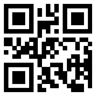 Immagine del QrCode di 3200227382