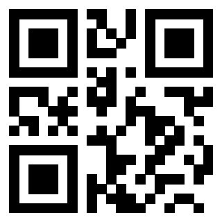 3200227383 - Immagine del QrCode associato