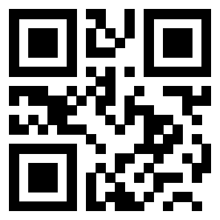 Il QrCode di 3200227384