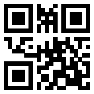 Scansione del Qr Code di 3200227385