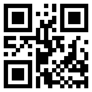 Il QrCode di 3200227388