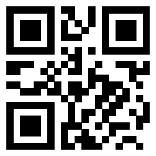 Scansione del Qr Code di 3200227389