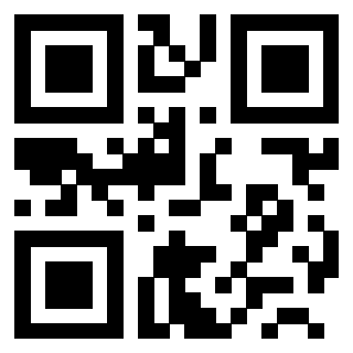 3200227392 Qr Code associato