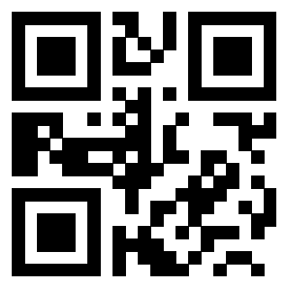 3200227395 Qr Code associato