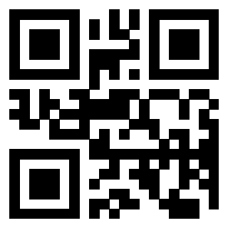 Immagine del Qr Code di 3200227396
