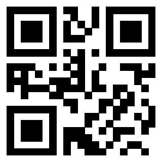 Immagine del Qr Code di 3200227398