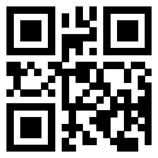 Il QrCode di 3200227399
