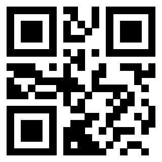 3200227403 - Immagine del Qr Code associato