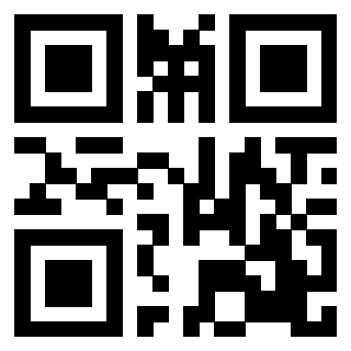 Immagine del QrCode di 3200227404
