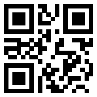 Il Qr Code di 3200227407