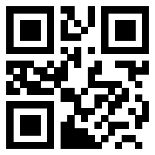 Scansione del QrCode di 3200227408