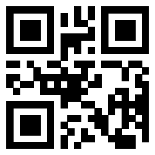 Scansione del QrCode di 3200227410