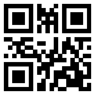 3200227411 - Immagine del Qr Code associato