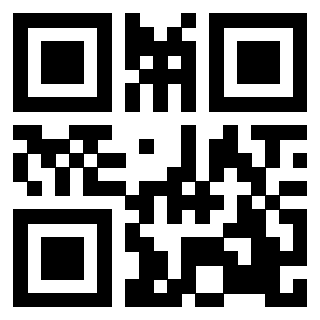 3200227412 Qr Code associato