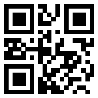 Scansione del Qr Code di 3200227414