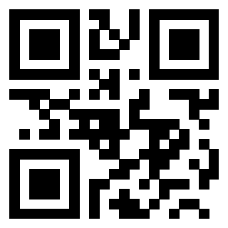Immagine del Qr Code di 3200227415