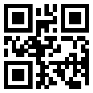 3200227416 QrCode associato