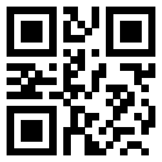 Immagine del Qr Code di 3200227422