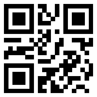 Immagine del Qr Code di 3200227425