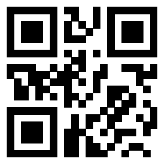Il QrCode di 3200227431
