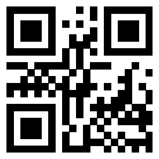 Immagine del Qr Code di 3200227432