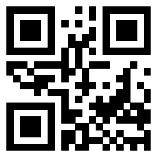 Scansione del QrCode di 3200227433
