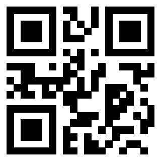 Il Qr Code di 3200227437