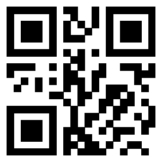 Il QrCode di 3200227438