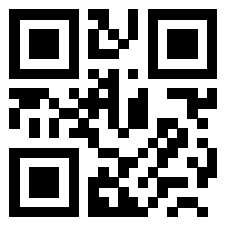 Immagine del Qr Code di 3200227440