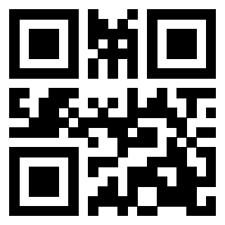 Scansione del QrCode di 3200227441