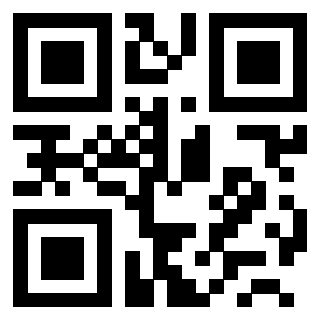 Immagine del Qr Code di 3200227443
