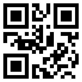 Scansione del Qr Code di 3200227445