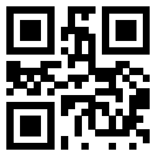Scansione del QrCode di 3200227446