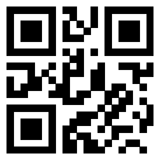 Immagine del QrCode di 3200227451