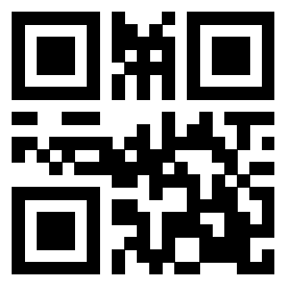 Immagine del Qr Code di 3200227455