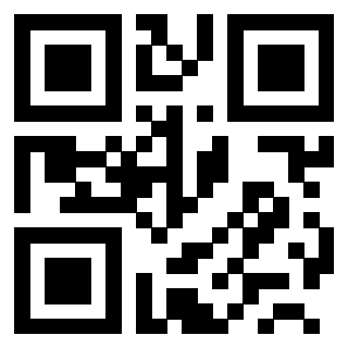 Il QrCode di 3200227460