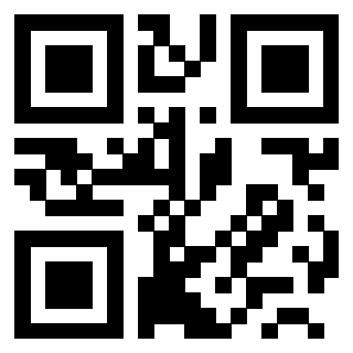 Immagine del QrCode di 3200227461