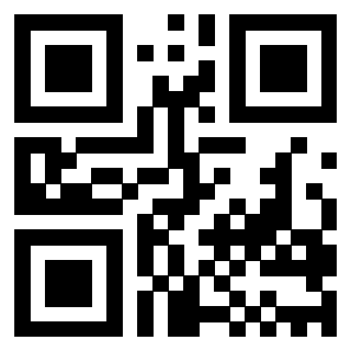 3200227462 - Immagine del Qr Code associato