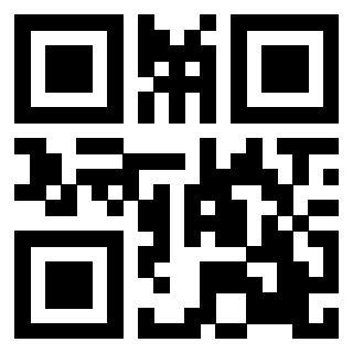 Scansione del QrCode di 3200227466