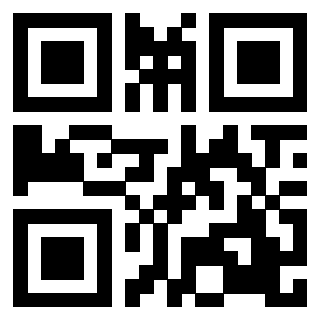 Il Qr Code di 3200227469