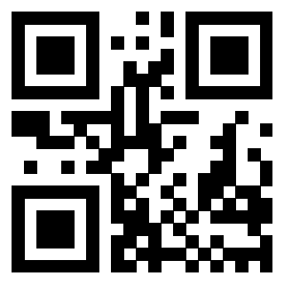 Scansione del QrCode di 3200227474