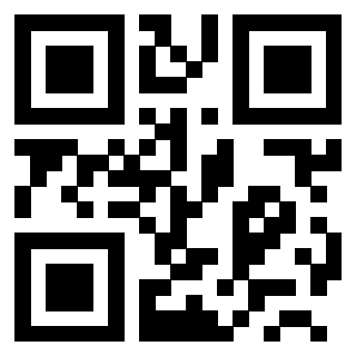 3200227477 - Immagine del Qr Code associato