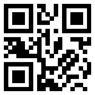 Scansione del Qr Code di 3200227479