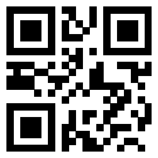 Immagine del Qr Code di 3200227483