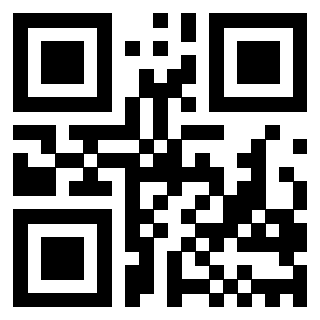 Il QrCode di 3200227485