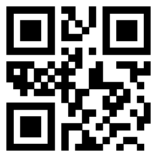 Scansione del Qr Code di 3200227486